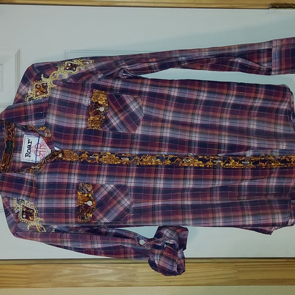 Westen shirt